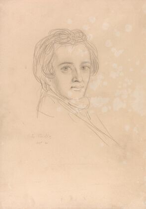 Portrait of a Young Man