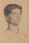 Portrait of a Young Man