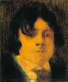 Portrait of a Young Man