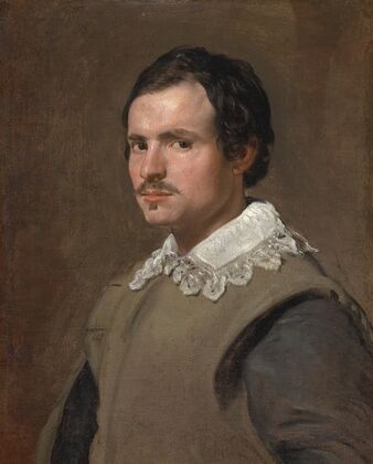 Portrait of a Young Man