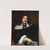 Portrait of a young man by Lucas Franchoys the Younger