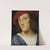 Portrait of a Young Man by Titian