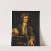 Portrait of a Young Man by Sir Godfrey Kneller