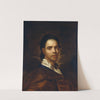 Portrait of a Young Man by Giuseppe Ghislandi