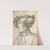 Portrait of a Young Man by Anonymous