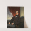 Portrait of a young man by Lam Qua