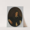 Portrait of a Young Man by Gerbrand Ban