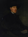 Portrait of a Young Man (circa 1875)