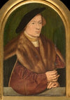 Portrait of a Young Man