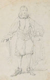 Portrait of a Young Man