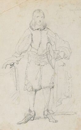 Portrait of a Young Man