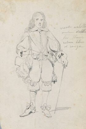 Portrait of a Young Man