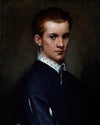 Portrait of a Young Man