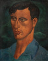 Portrait of a Young Man
