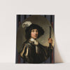 Portrait of a Young Man (1640 - 1660) by Aelbert Cuyp