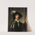 Portrait of a Young Man (1640 - 1660) by Aelbert Cuyp