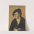 Portrait of a Young Man Hans by Hans Leonhard Schäufelein