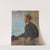 Portrait of a Young Man in Brenzone sul Garda by Maria Marga Thomass