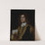 Portrait of a Young Man in Military Costume by Bartholomeus van der Helst
