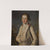 Portrait of a young man, said to be Peter Speirs (1767) by John Russell