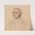 Portrait of a young man taken from the life, facing left by John Smart