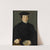 Portrait of a Young Minister by Pieter Pourbus