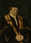 Portrait of a Young Patrician