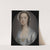 Portrait of a Young Woman (1748) by Arthur Devis