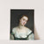 Portrait of a Young Woman by Edward Harrison May