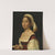 Portrait of a Young Woman by Giuliano Bugiardini
