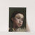Portrait of a Young Woman (ca. 1845) by Gustave Courbet