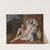 Portrait Of A Young Woman And Child, As Venus And Cupid, Almost Certainly Nell Gwyn (1650-1687) by Sir Peter Lely