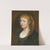 Portrait Of A Young Woman With Braided Hair, Said To Be Hélène Fourment (1614-73) by Follower of Peter Paul Rubens