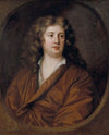 Portrait of a Youth