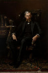 Portrait of Adam Asnyk