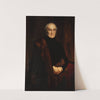 Portrait of Adam Jerzy Czartoryski by Paul Delaroche