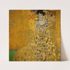 Portrait of Adele Bloch-Bauer I (1907) by Gustav Klimt