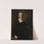 Portrait of Adolf Ernst von Humbracht (1668) by Johann Heinrich Roos