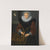 Portrait of Aefge Gijbland (1581-1625) by Dutch School