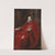 Portrait Of Agostino Pallavicini by Anthony van Dyck