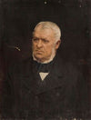 Portrait of Aleksander Wielopolski