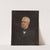 Portrait of Aleksander Wielopolski by Karol Miller