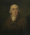 Portrait of Alexander Edgar
