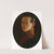 Portrait Of Alexander II As A Boy by George Dawe