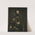 Portrait of Alfonso d&#039;Avalos, Marchese del Vasto, in Armor with a Page by Titian