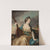 Portrait of Alice, Countess of Shipbrook by Francis Cotes