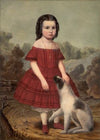 Portrait of Alice Lyons