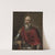 Portrait of An Admiral, Probably Francesco Duodo (1518-1592) by Titian