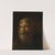 Portrait of an elderly man by Joachim Von Sandrart