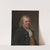 Portrait of an Elderly Man by Robert Jacques François Lefèvre